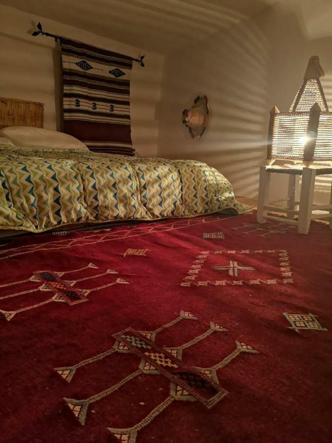 Art Studio Au Bord De La Mer Al-Dżadida Zewnętrze zdjęcie
